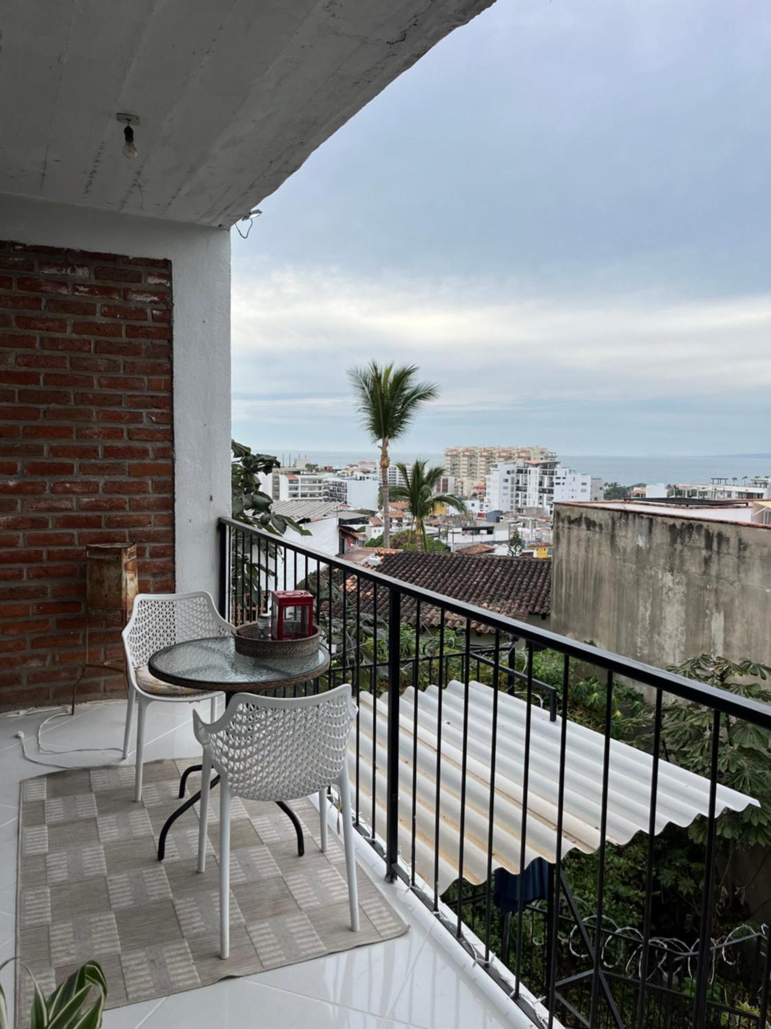 Casa Estrella Hotel Puerto Vallarta Exterior photo